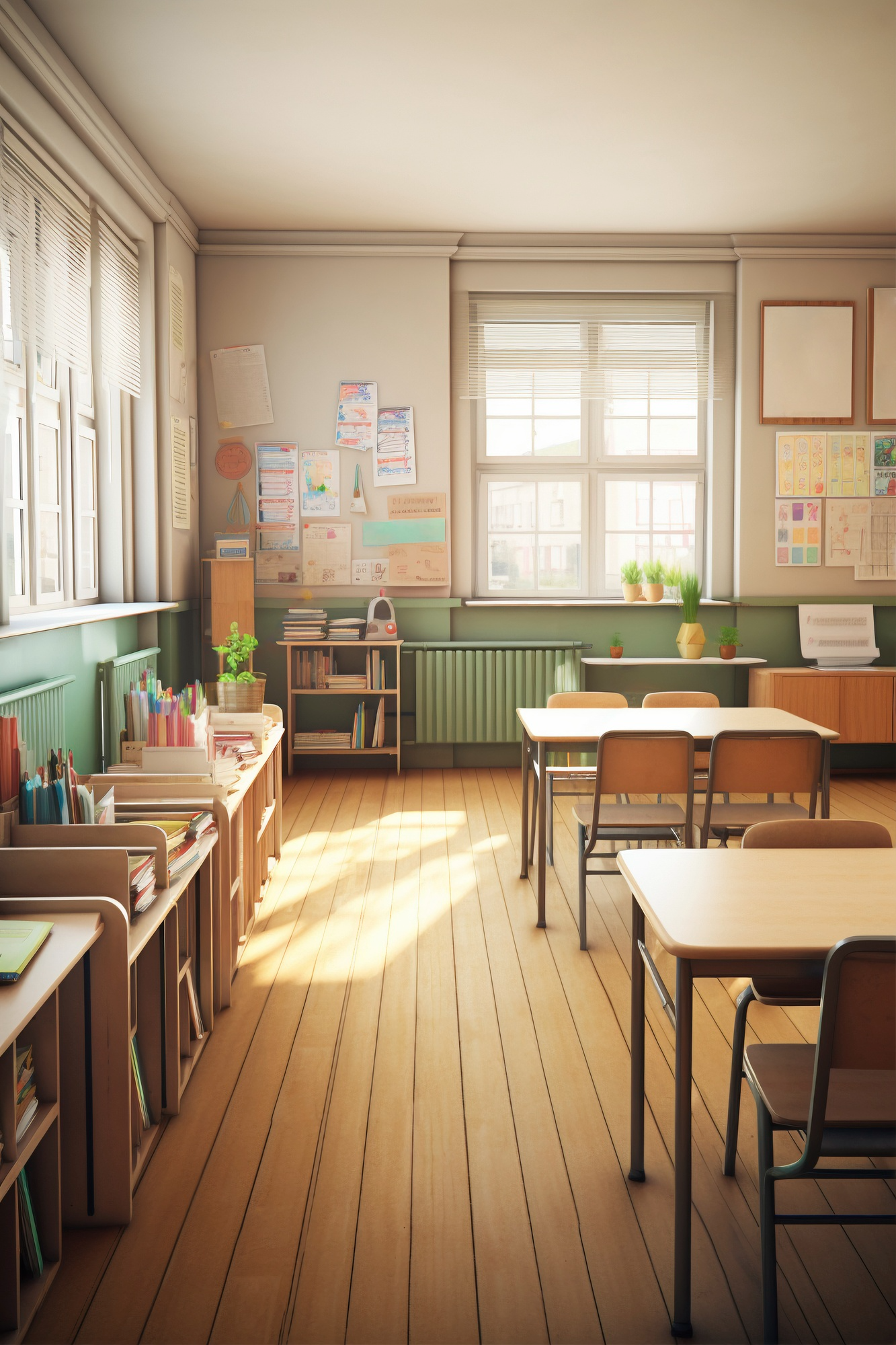 Classroom image 3